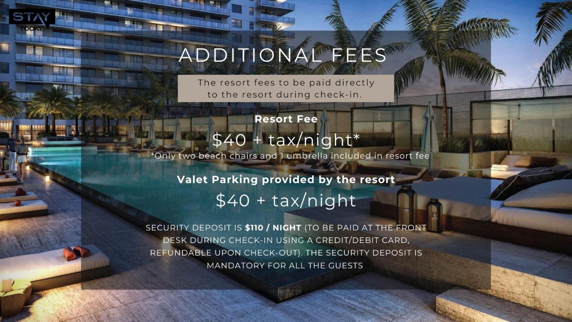 הוליווד Hyde Beach House Three-Bedroom, Waterfront, Ocean And Intercostal View, Rooftop Pool, 5 Min Walk To Beach מראה חיצוני תמונה